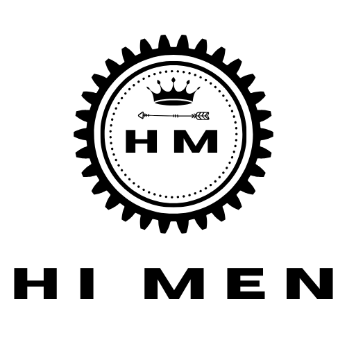 HI MEN